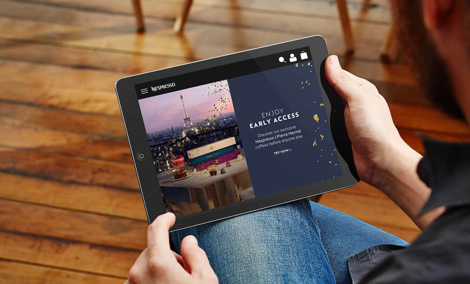 Nespresso Festive ’22